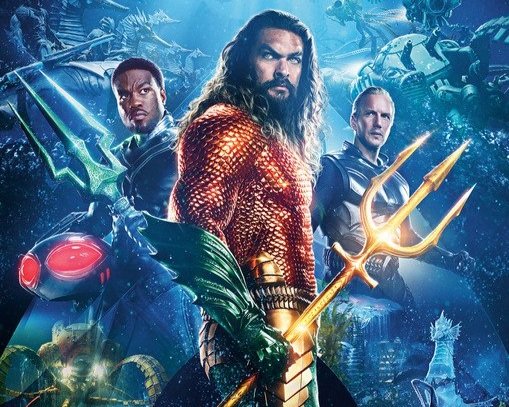 Aquaman 2 Will See Director James Wan Embracing His Horror Roots