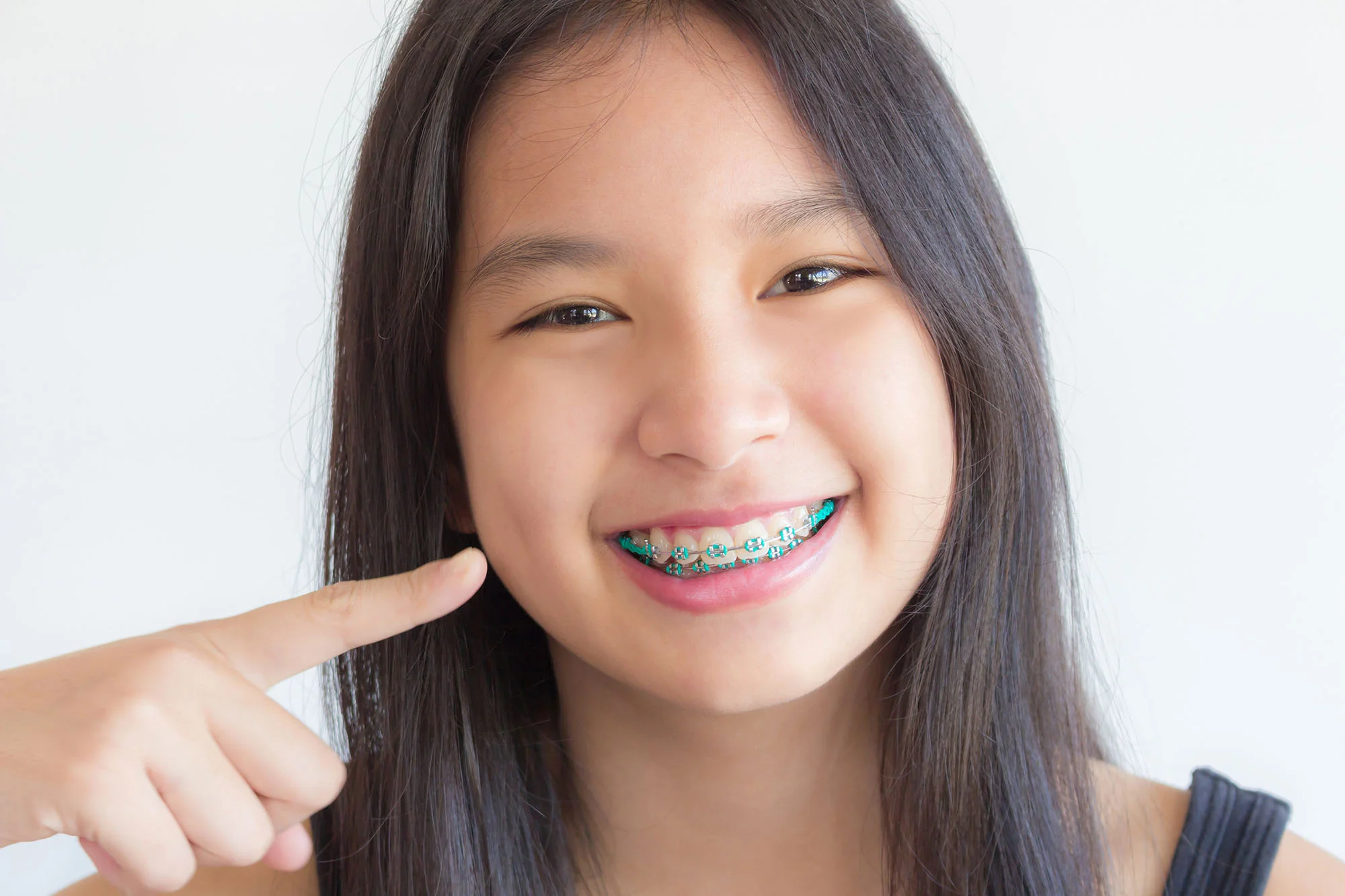 Oral Hygiene with Braces Chester County Orthodontics