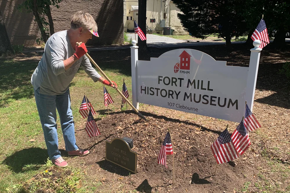 Fort Mill History Museum - Discover Fort Mill's Unique History!