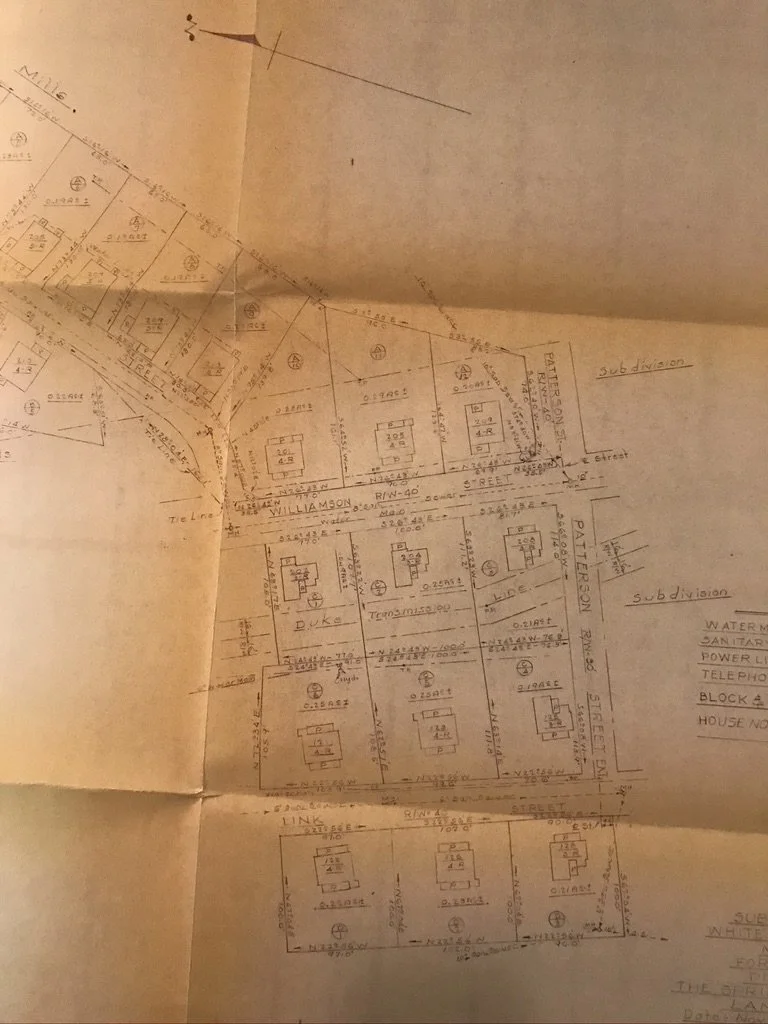 Mill Village No. 2