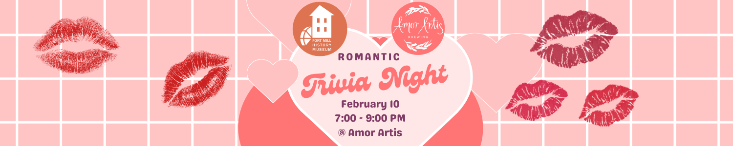 Trivia Night @ Amor Artis  
