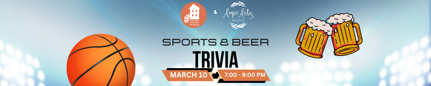 Trivia Night @ Amor Artis 