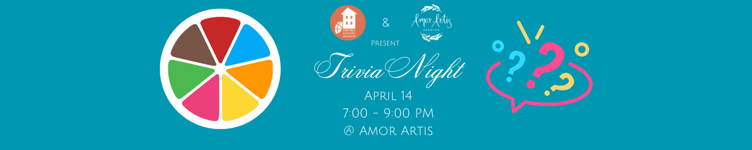 Trivia Night @ Amor Artis
