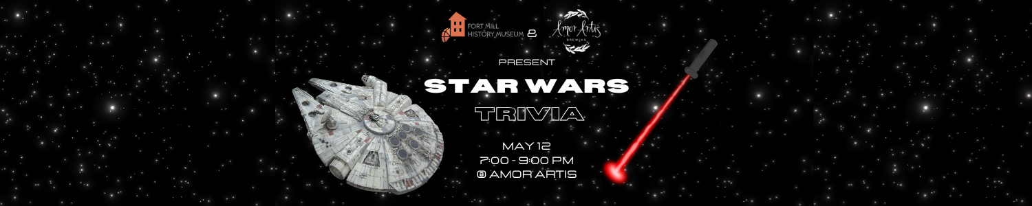 Trivia Night @ Amor Artis