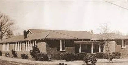 Honoring Legacy: The Story of the George Fish School