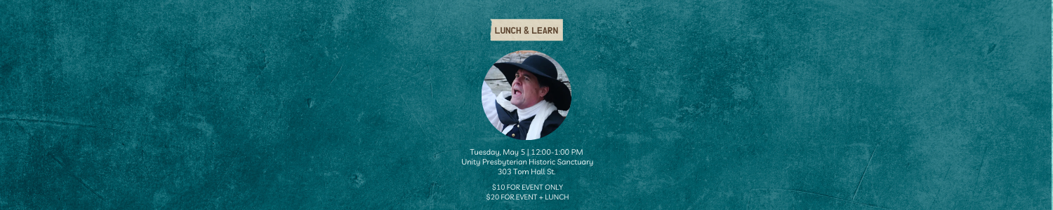 Lunch and Learn