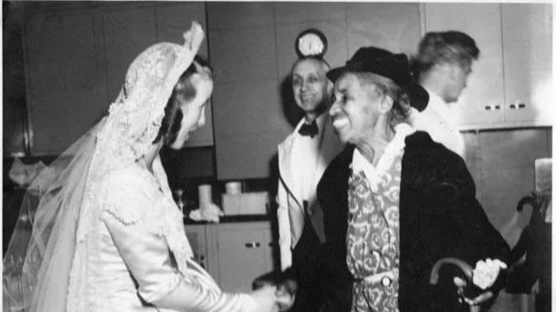 Lucille (Lucy) Phifer: A Life Woven Into the Fabric of Fort Mill