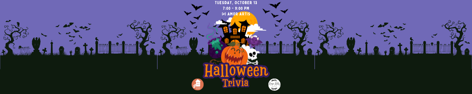 Trivia Night @ Amor Artis