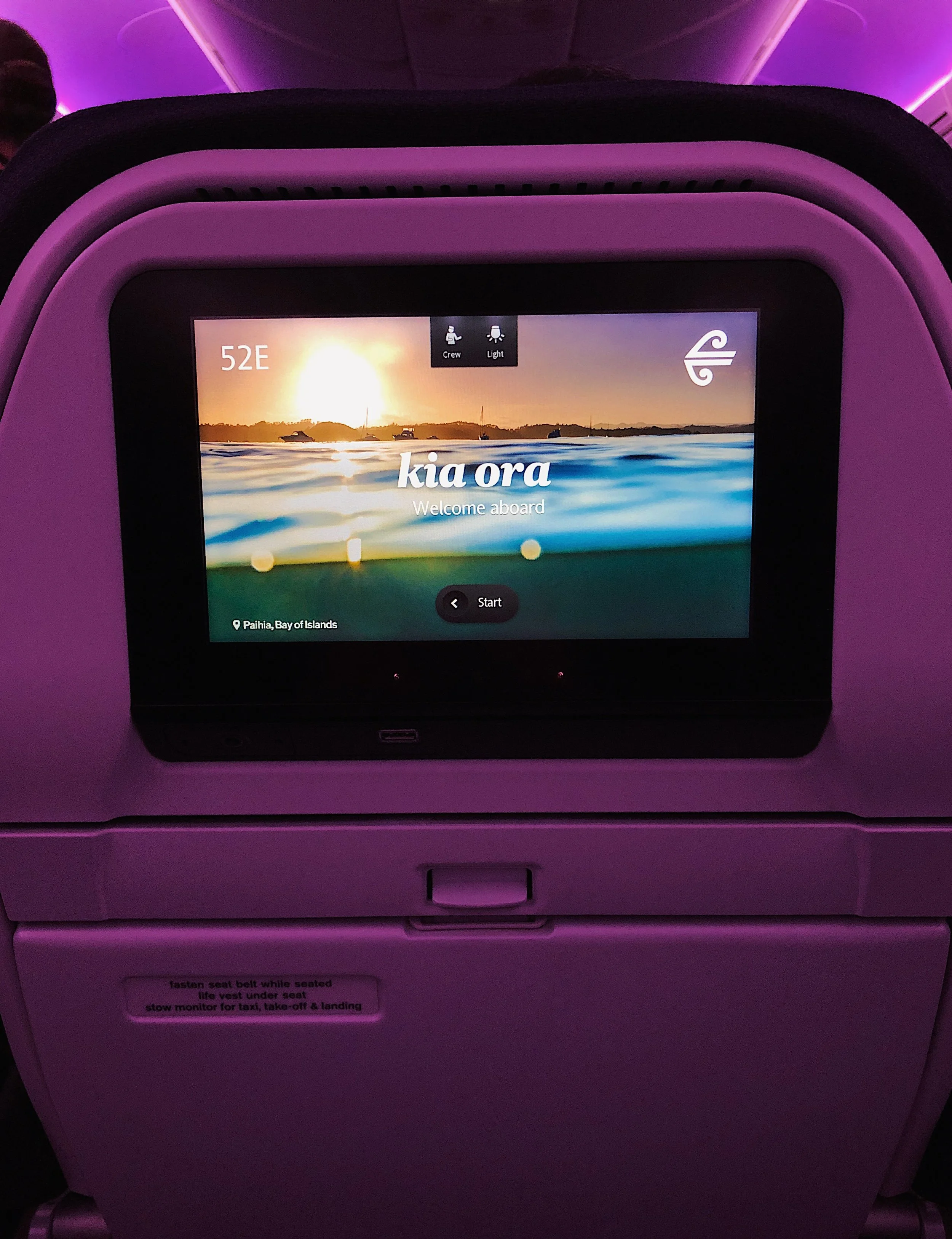 Journey to New Zealand Pt. 2