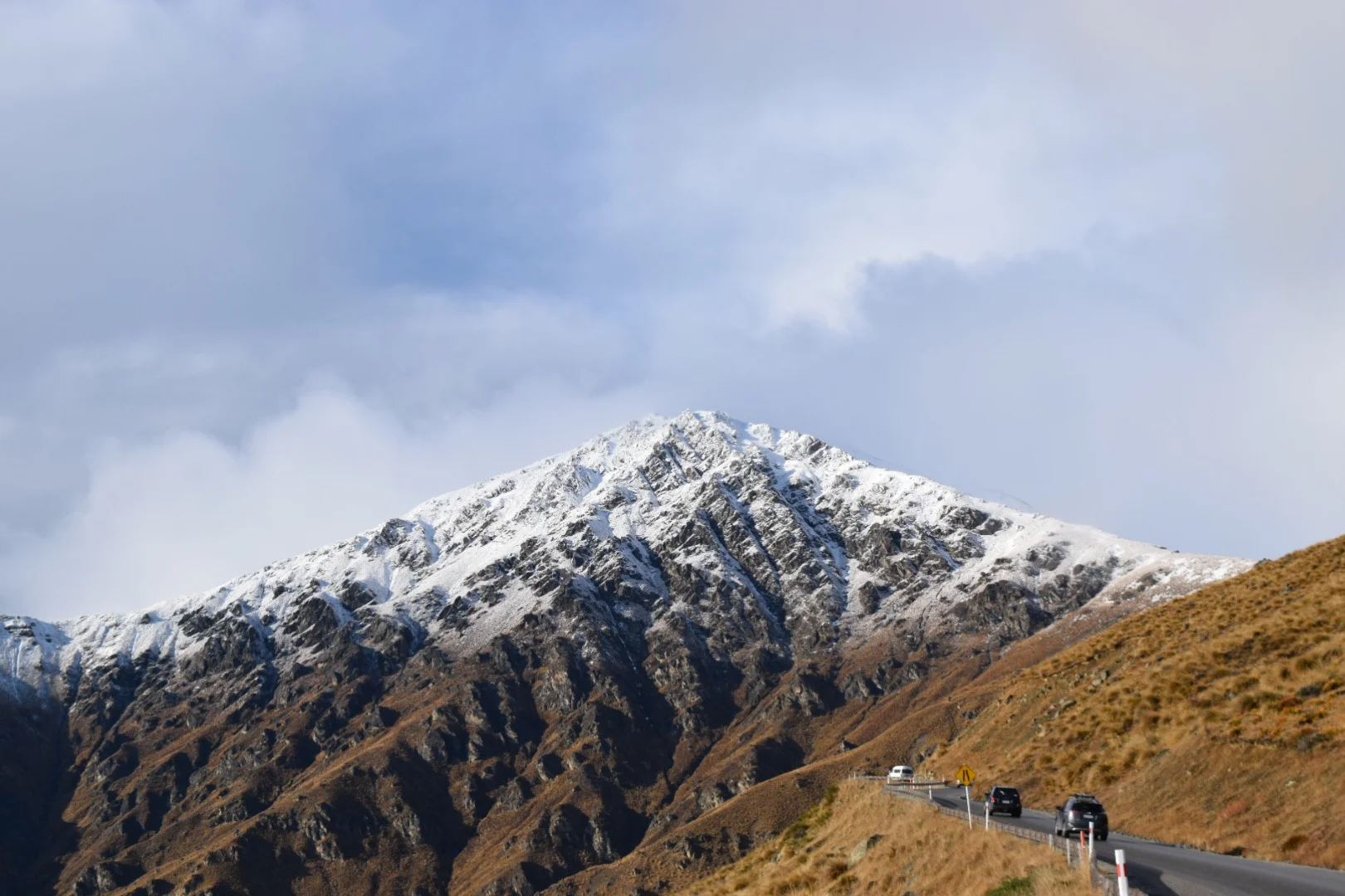 Queenstown Adventures