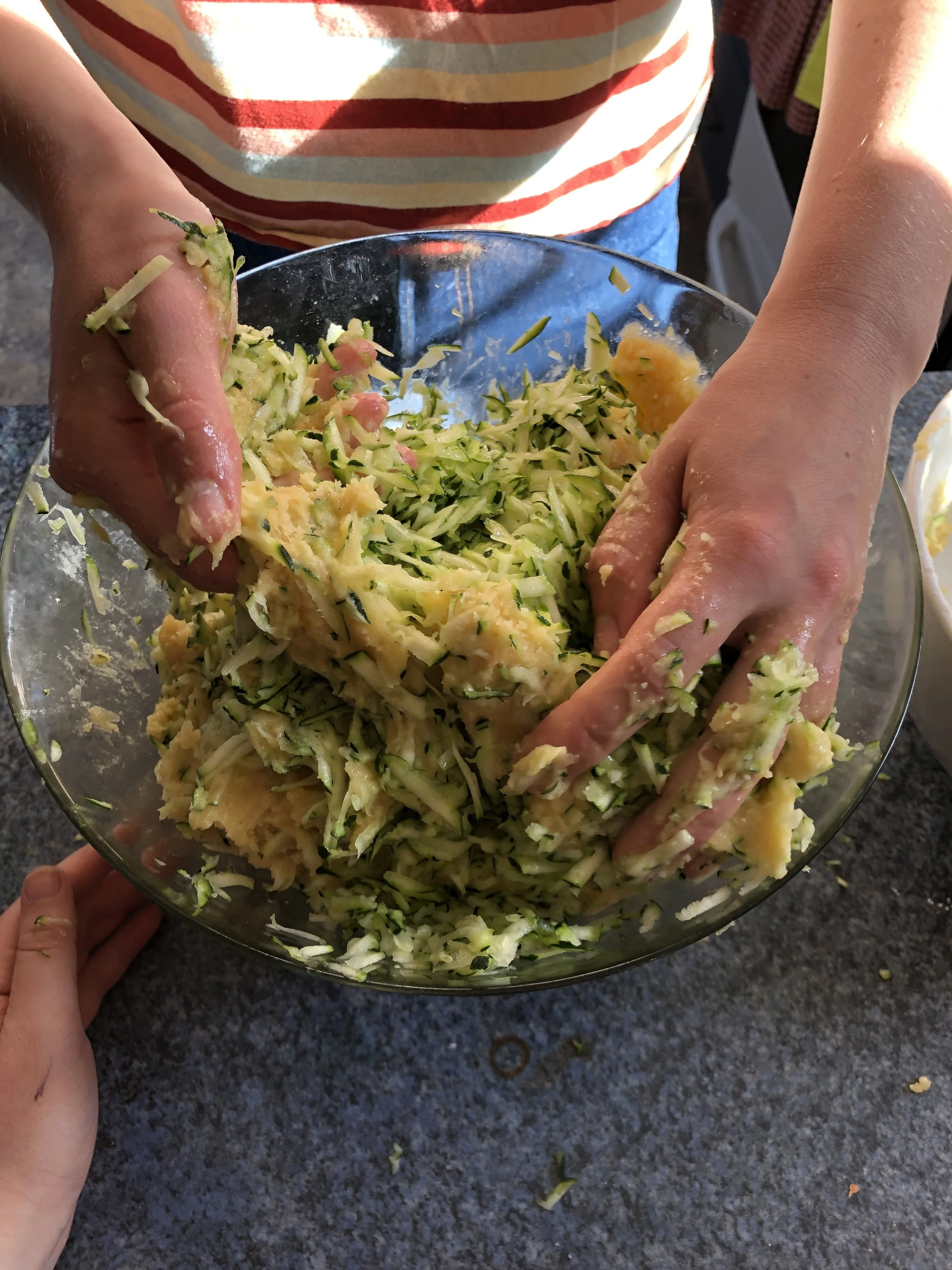 Baking Inspiration pt 2: botched bread 
