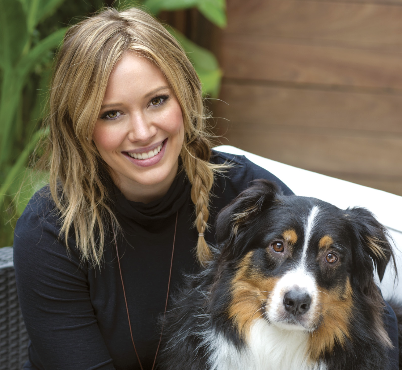 Hilary Duff &amp; DuBois