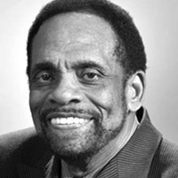George Alcorn: Inventor of the Imaging X-ray Spectrometer — Famous ...