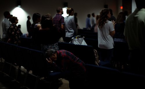 Why Do We Practice Corporate Confession? 