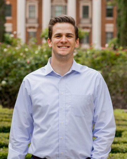 Get To Know Jake Anthony