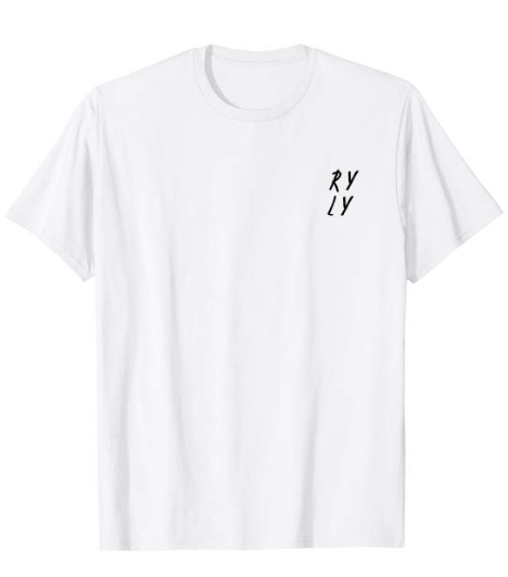 Young + Naive T-Shirt