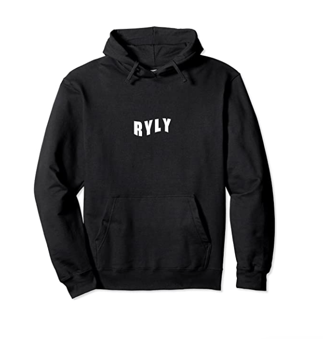 Stealing My Time Hoodie