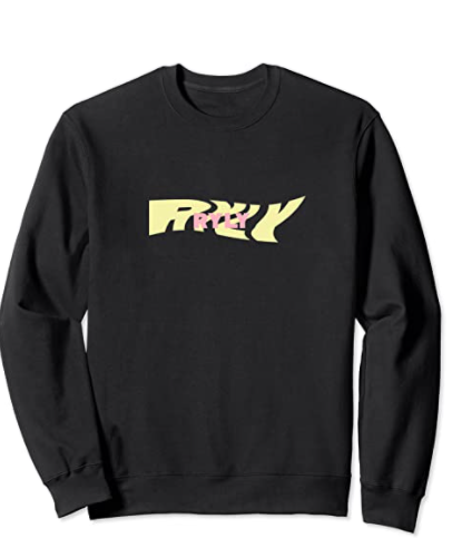 RYLY Logo Sweatshirt