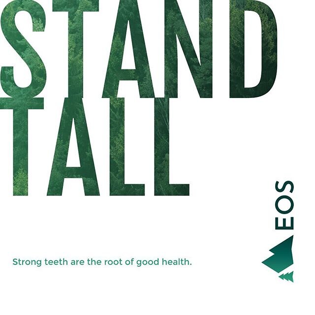 EOS is safely opening this week!&nbsp;We are so happy to see all of our great patients again.&nbsp;Stand tall, stay healthy, keep smiling!