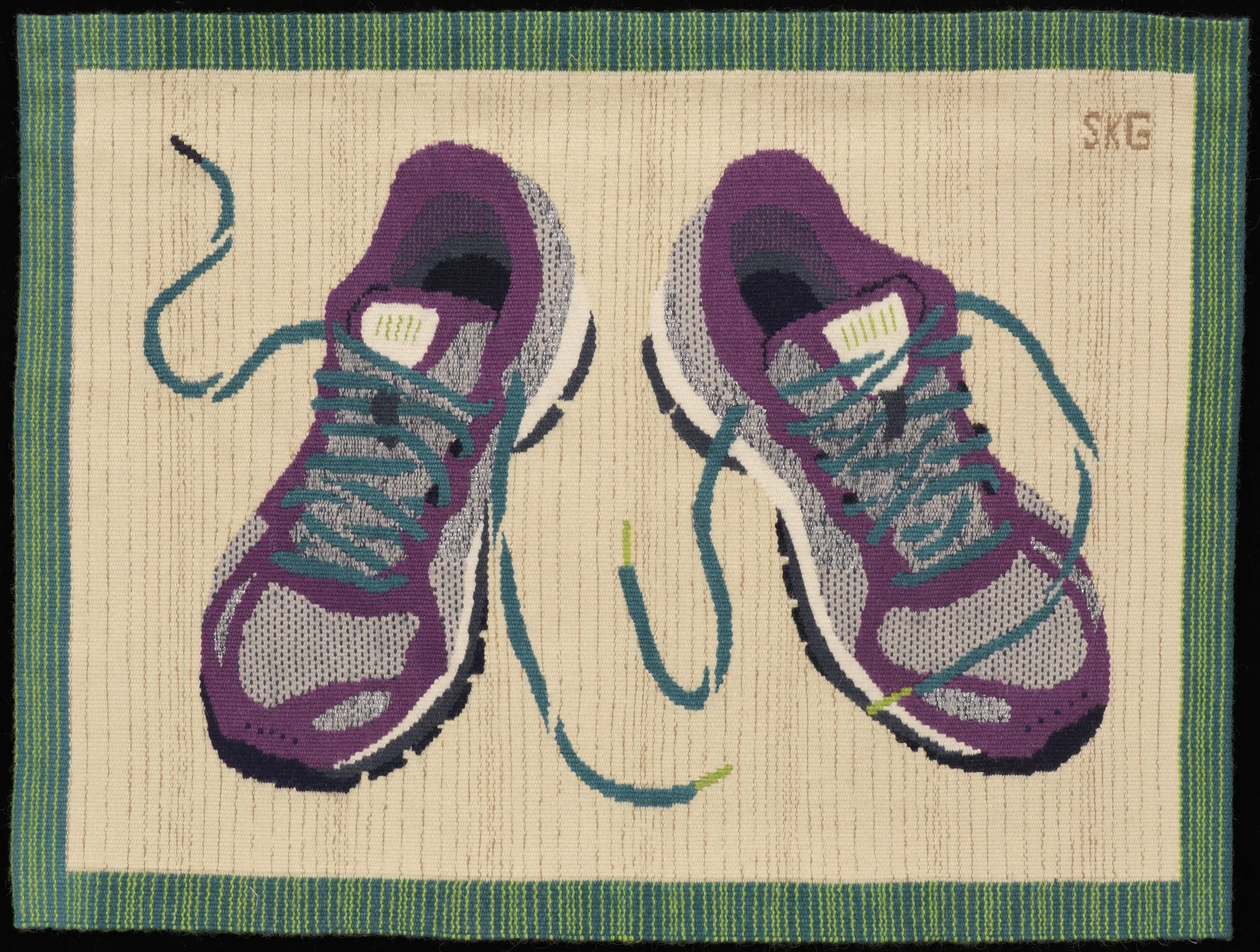 Running Shoes