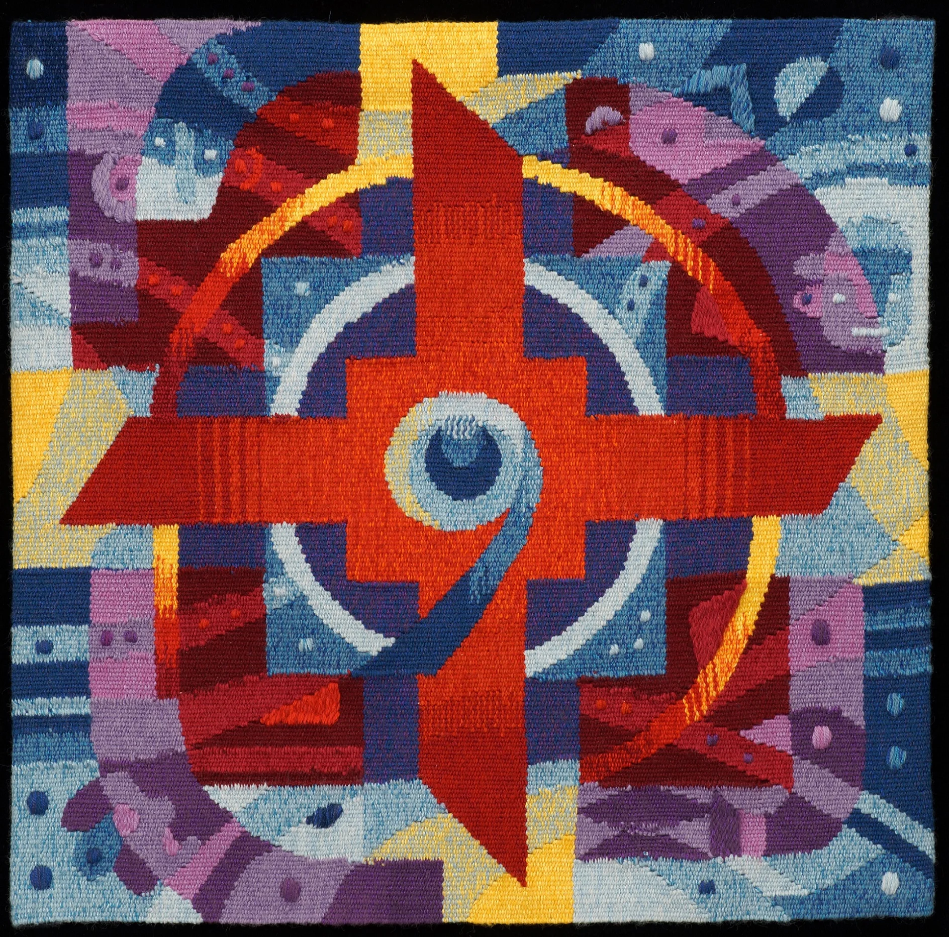 Andean Cross