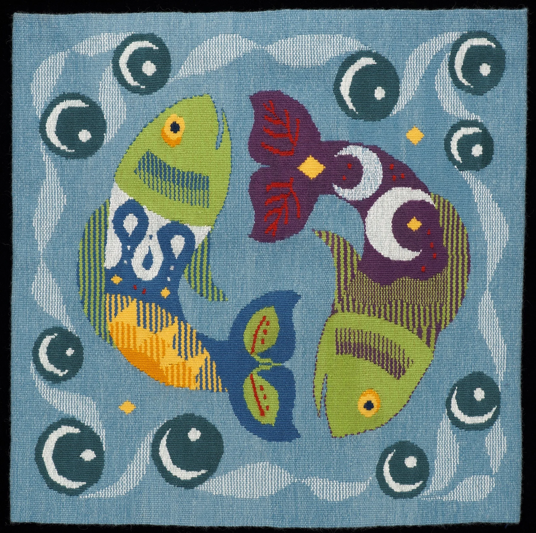 Renewing Creation