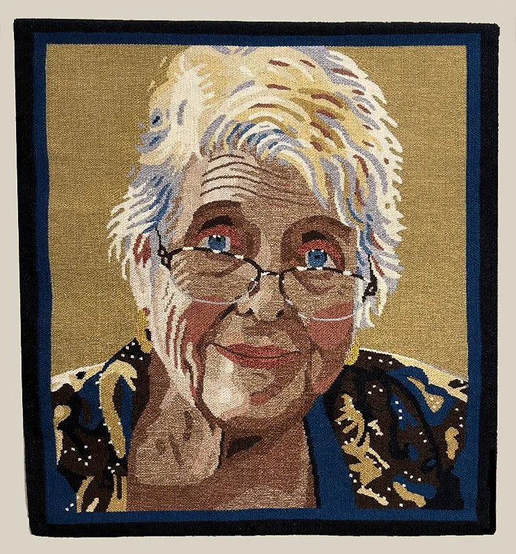 Pat - Family Matriarch