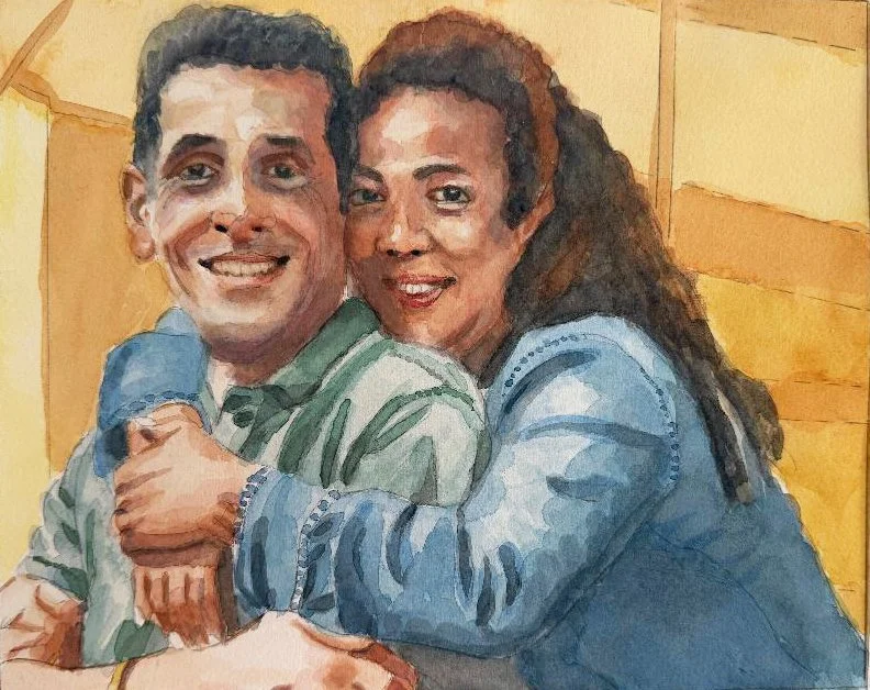 They Chose Love
