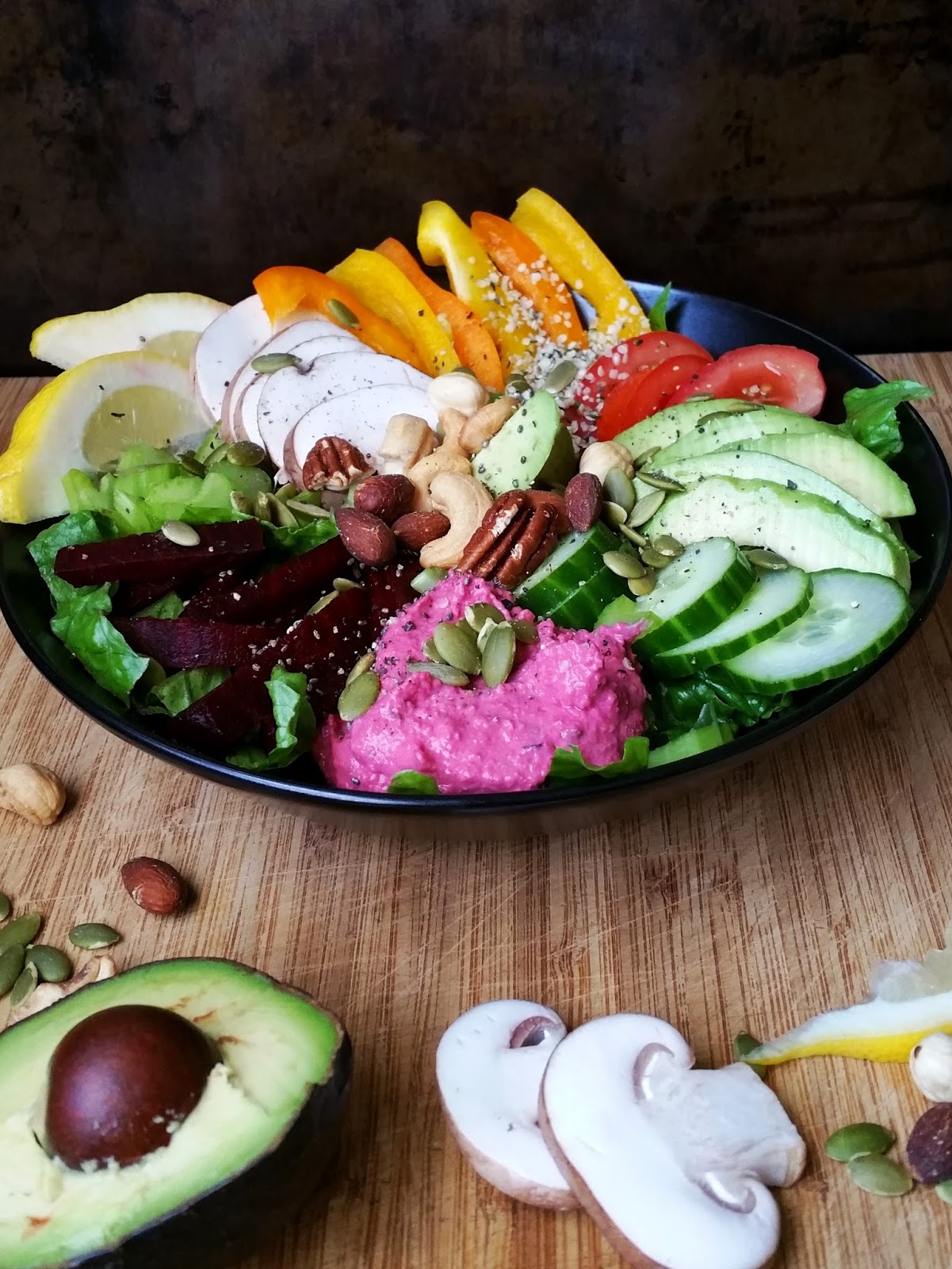 BUDDHA BOWL DAWN GARNETTE JELLYBEANTRAIL RECIPE.jpeg