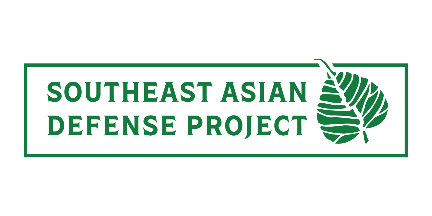 Southeast Asian Defense Project