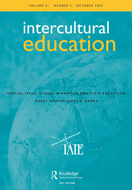 Civic Education and the Education of Refugees