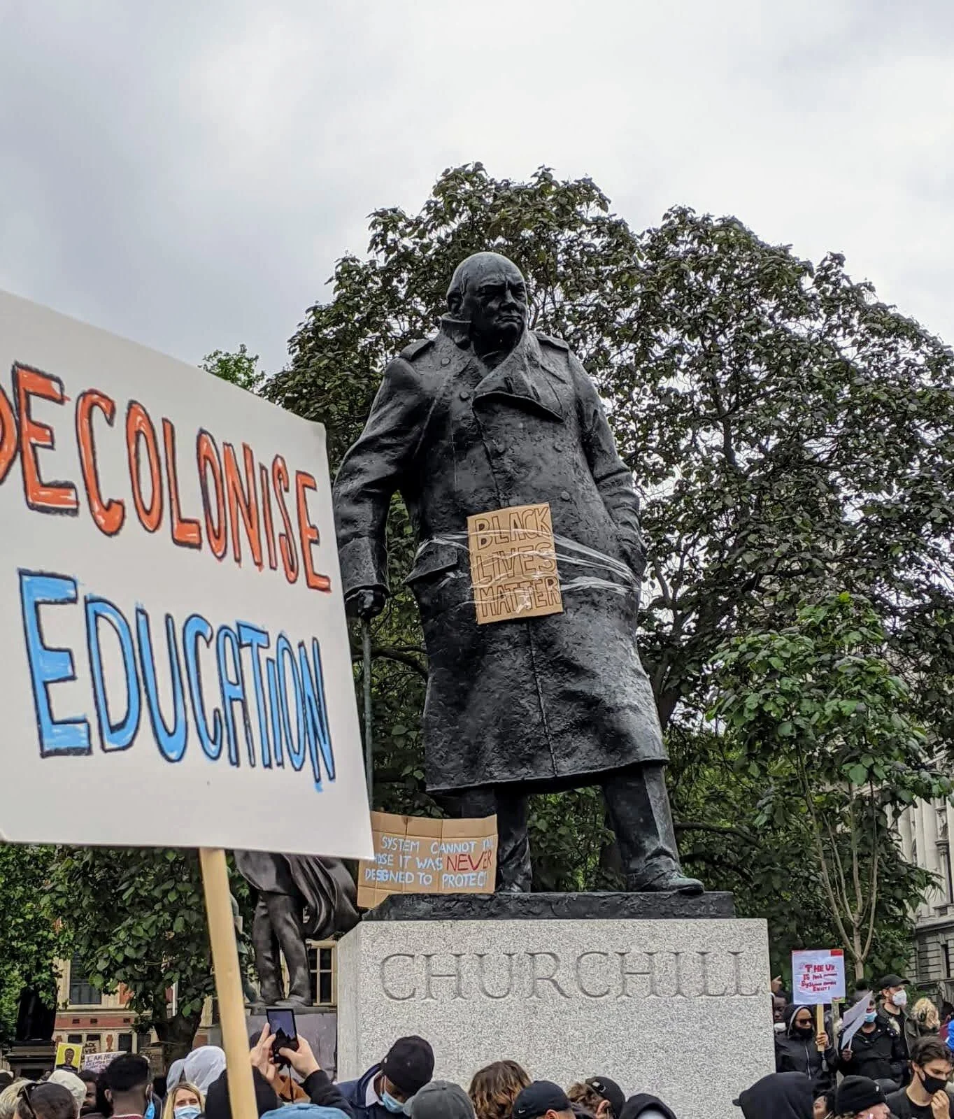 Examining Race, Power, and Privilege Dynamics within the Education in Emergencies Sector