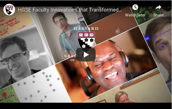 Innovations that Transformed Instruction