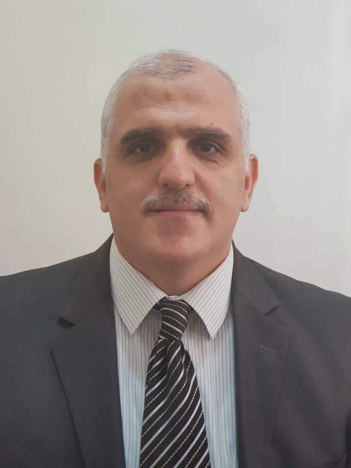 In Focus: Mohammad Abo-Hilal