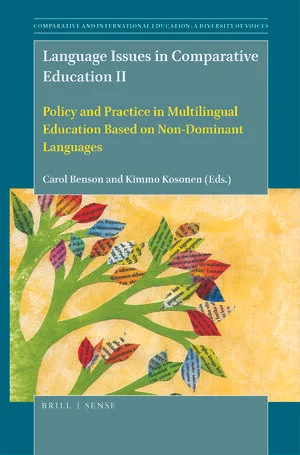 Refugee Education and Medium of Instruction: Book Chapter