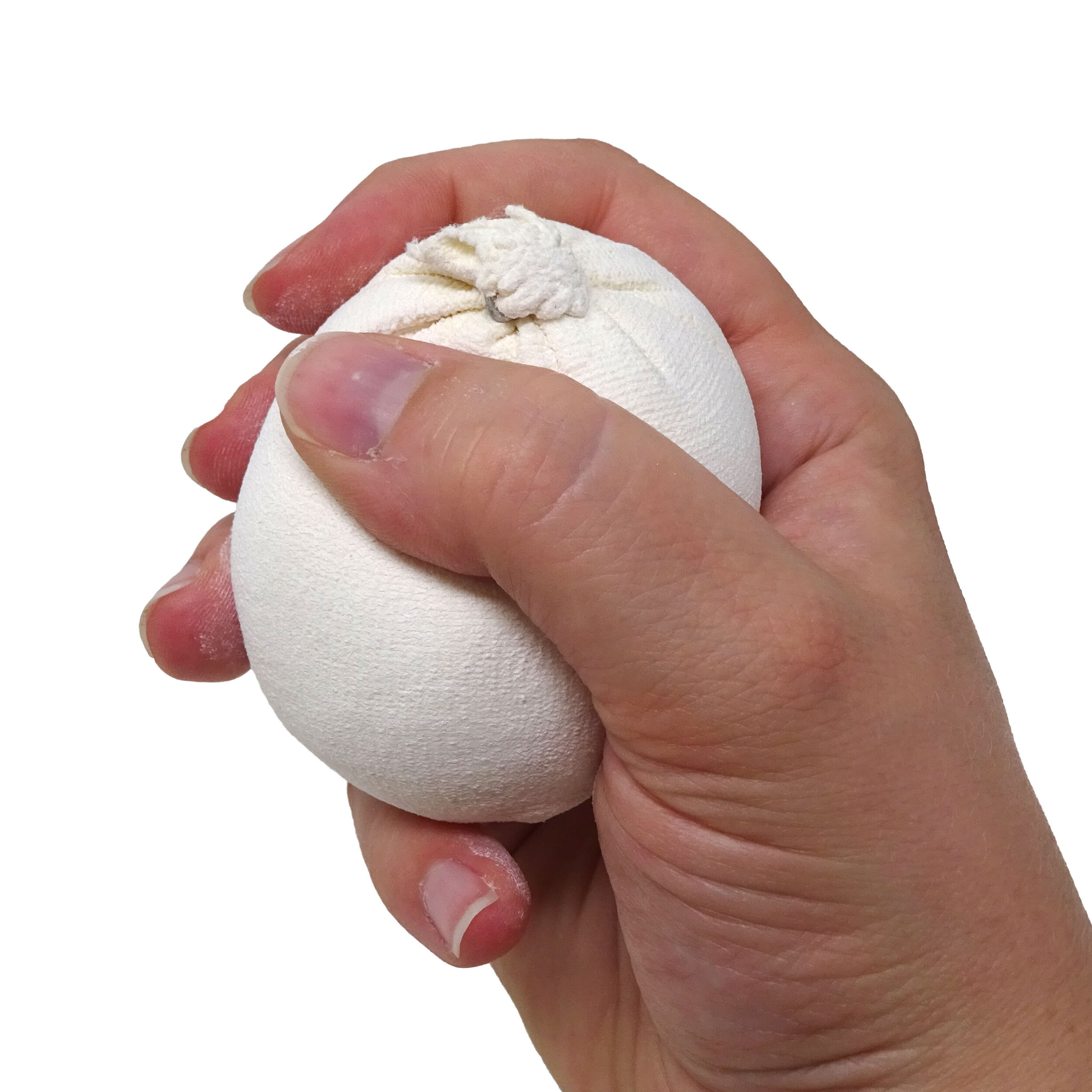Details about   Z Athletic Chalk Ball for Gymnastics 