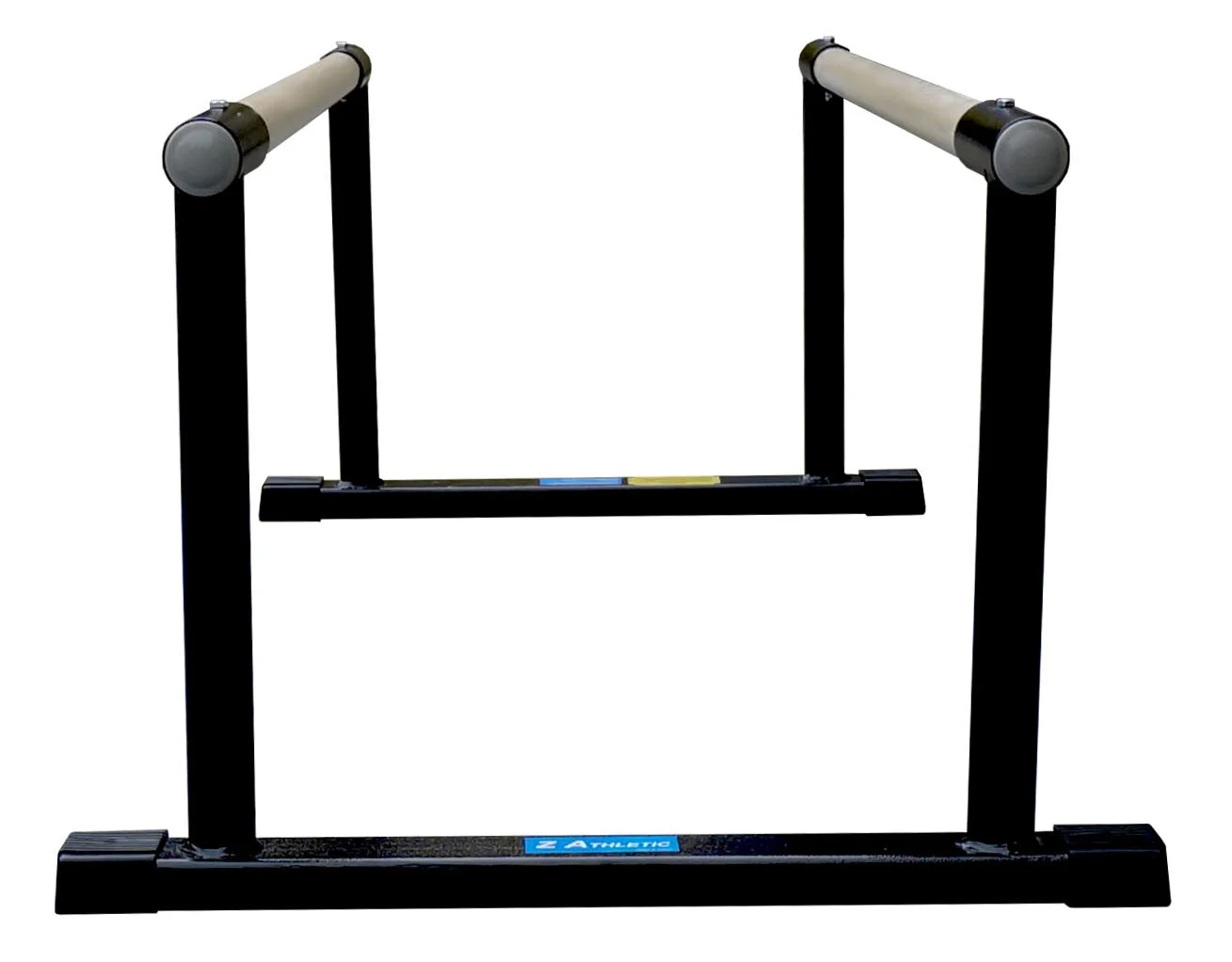 low parallel bars