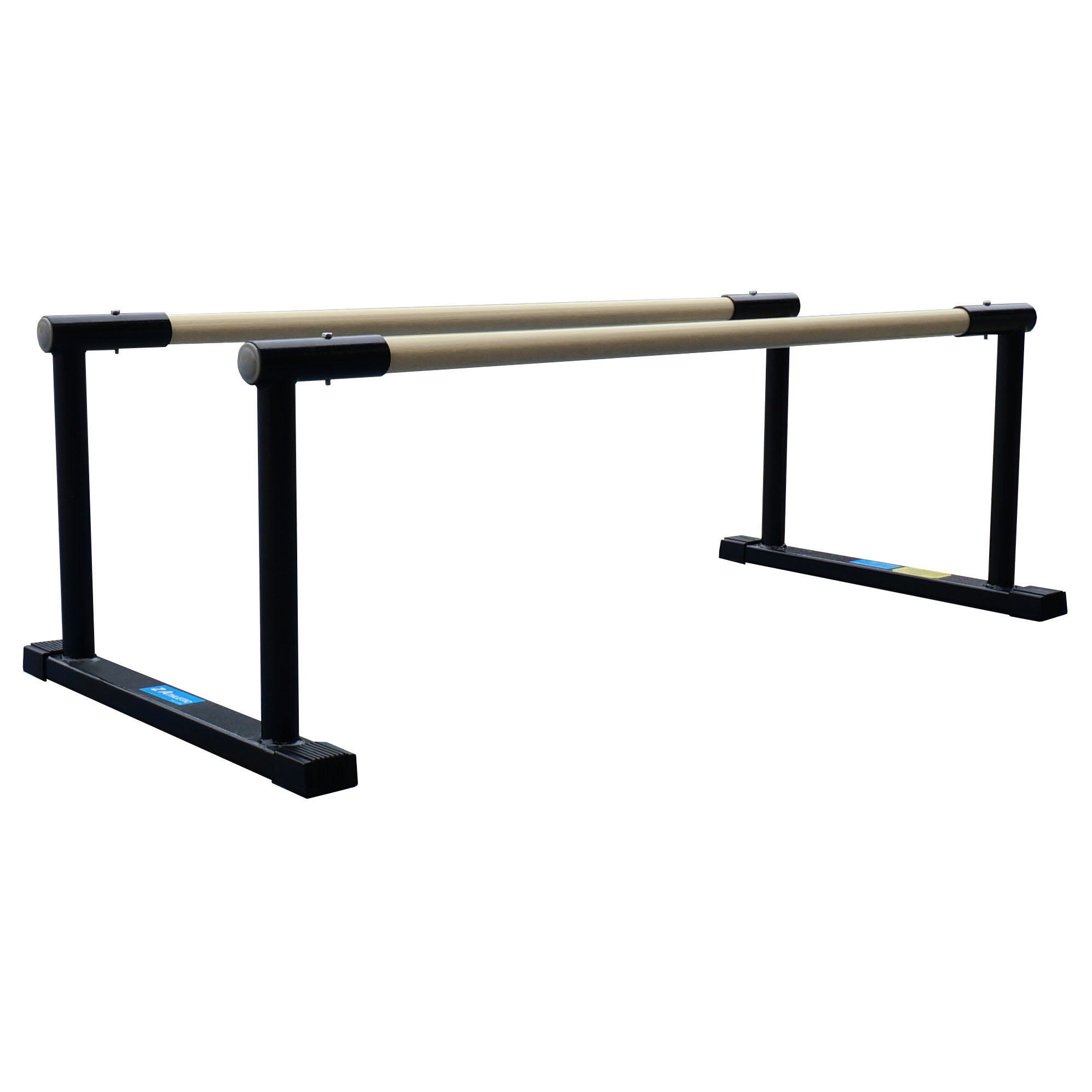 Multiple Sizes Z Athletic Gymnastics Competition Uneven bar Rail with Attachments
