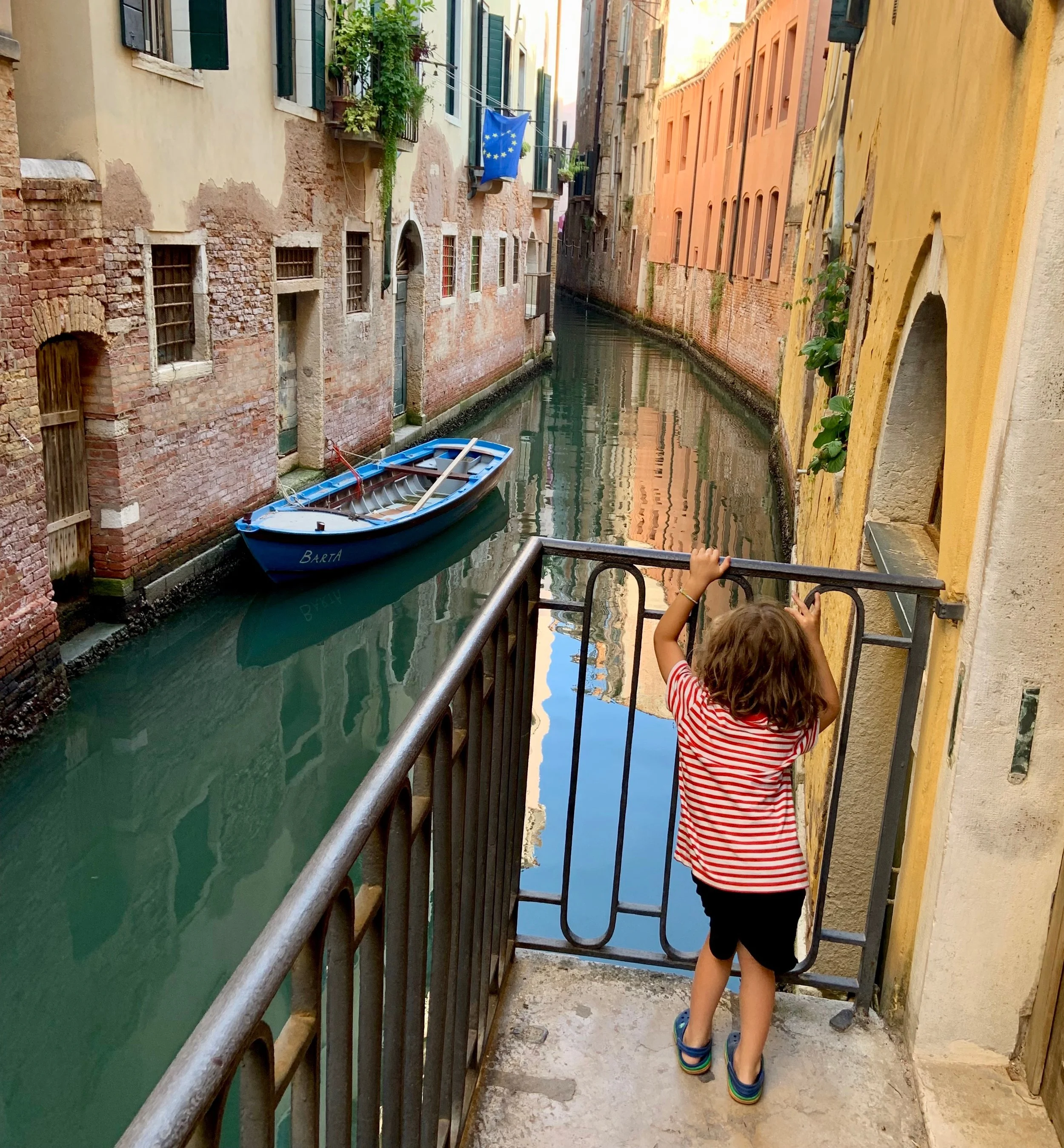 10 things we loved (and 5 we didn't) in venice