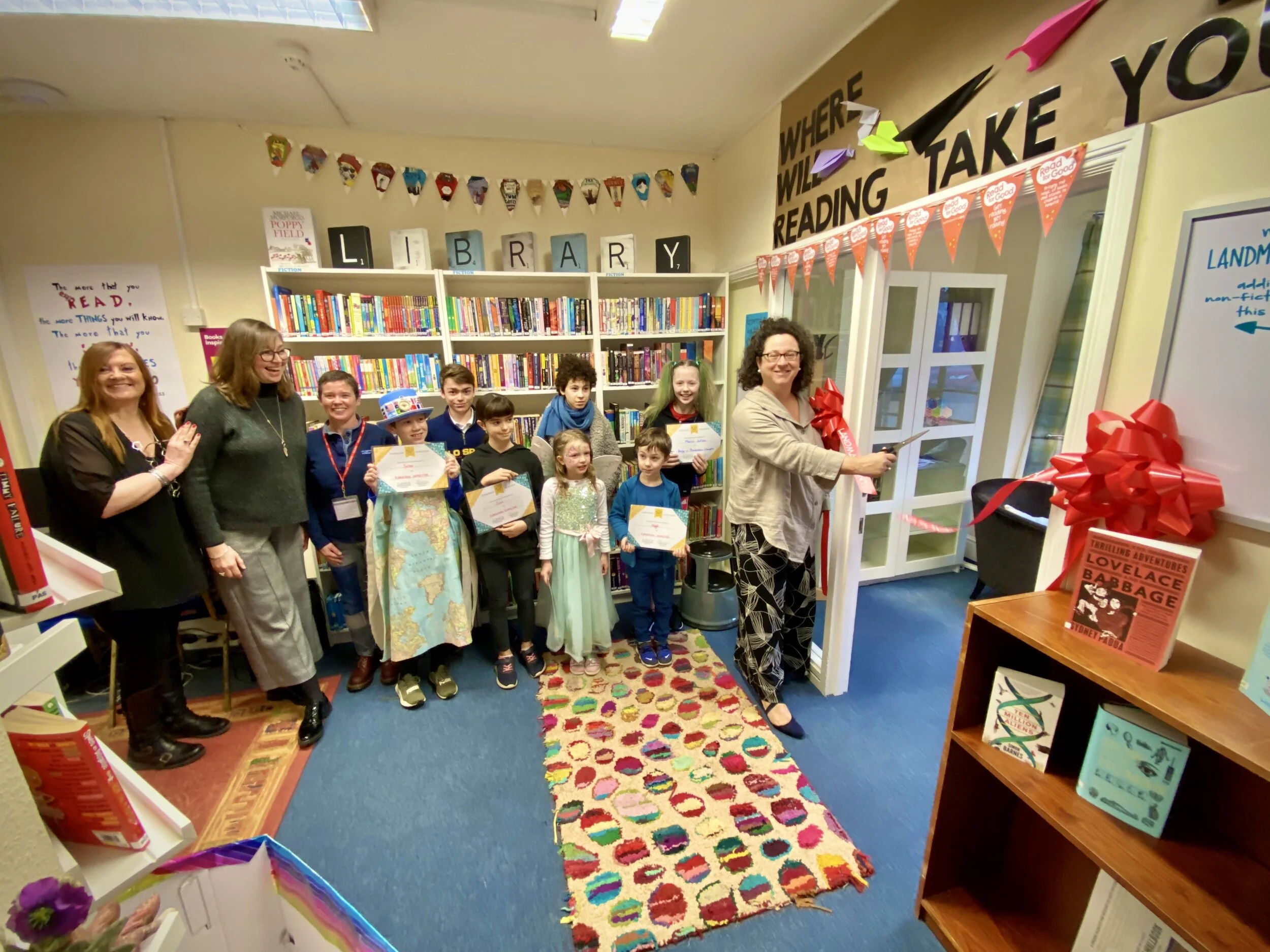 Vacancies | Join Our Educational Community — Landmark International School