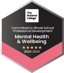 Landmark recognised for its commitment to supporting staff and students’ mental health and wellbeing
