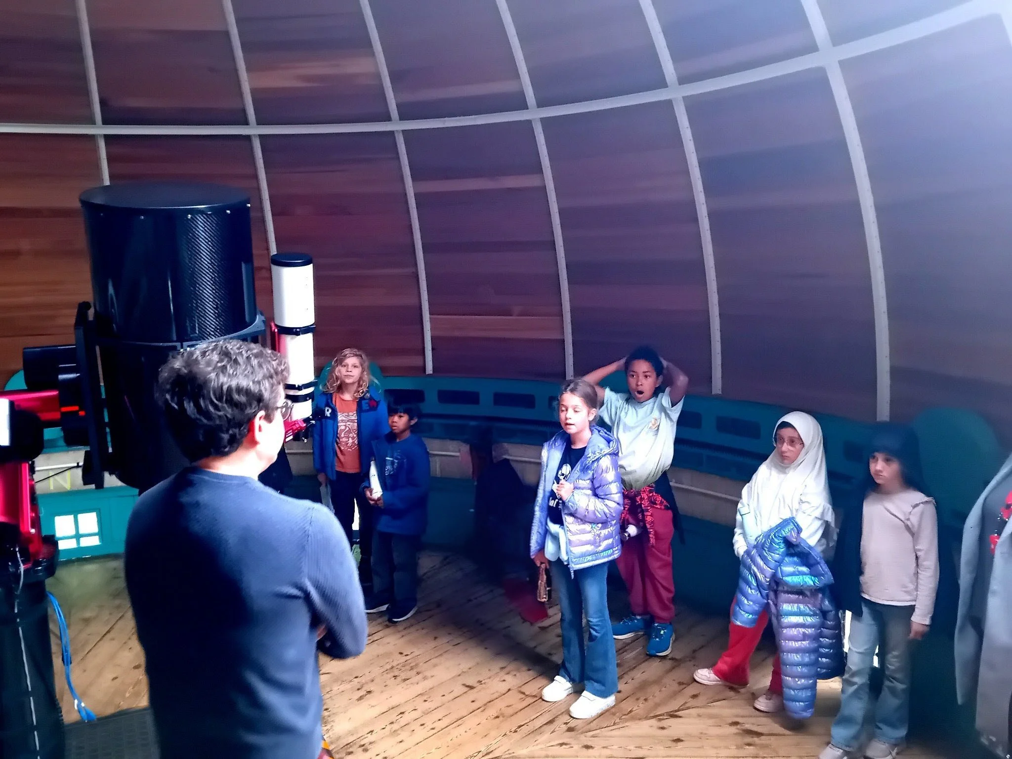 Cambridge University Institute of Astronomy