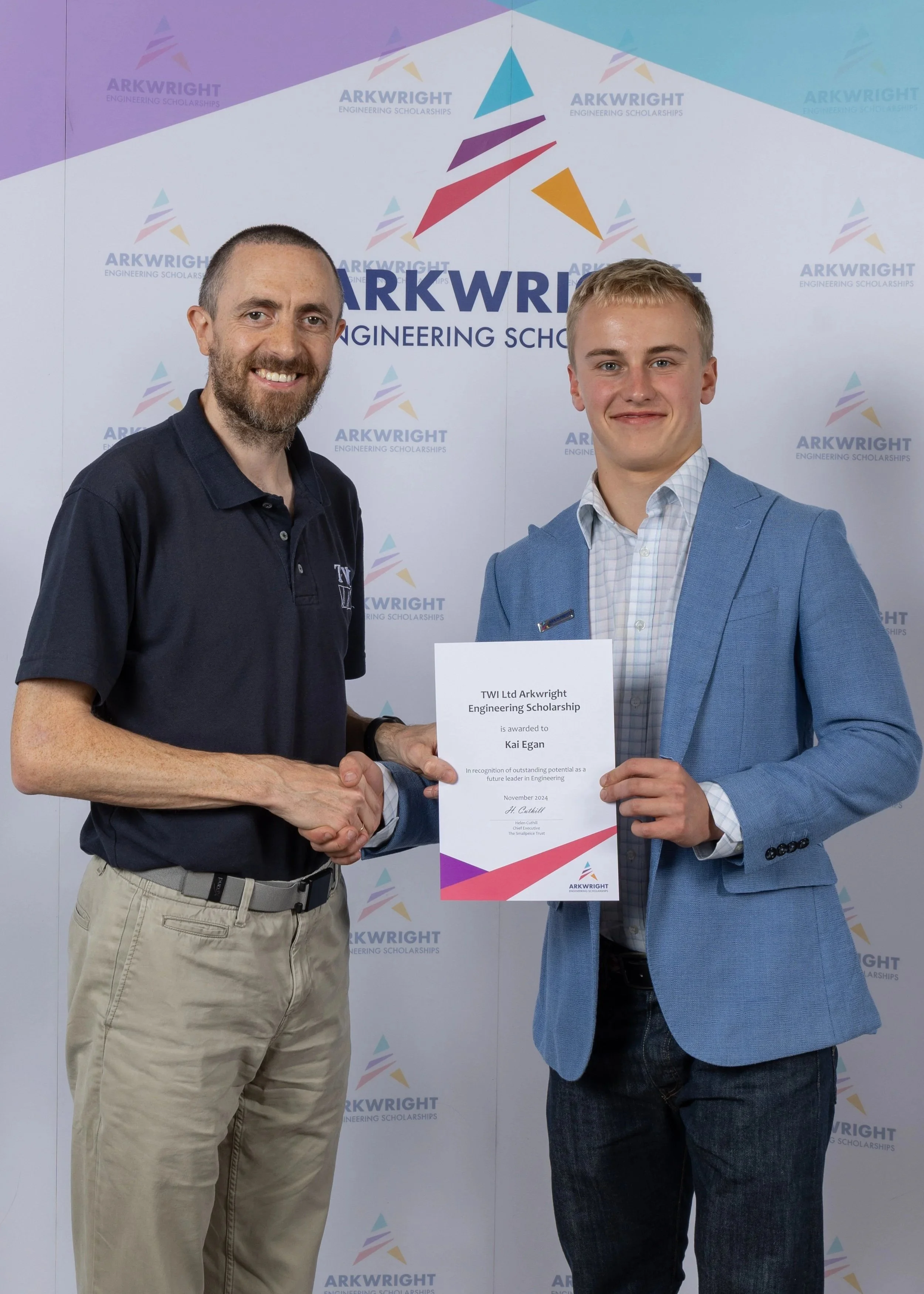 Kai - Alumni Spotlight