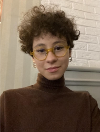 Antonia - Alumni Spotlight