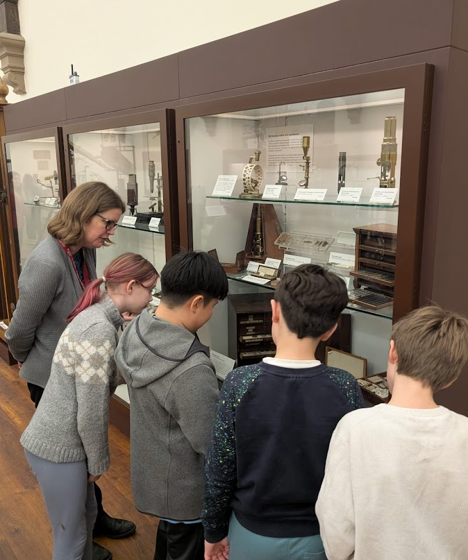 Newsletter 13 March 2026