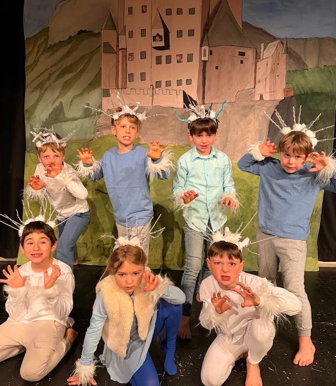 Newsletter 20 March 2026