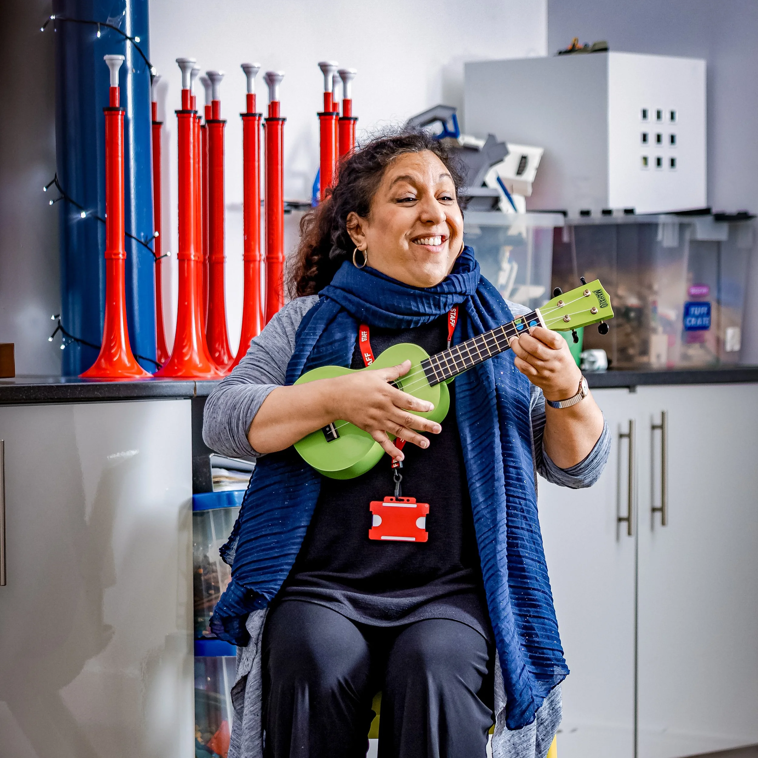 Career job IB international school Cambridge