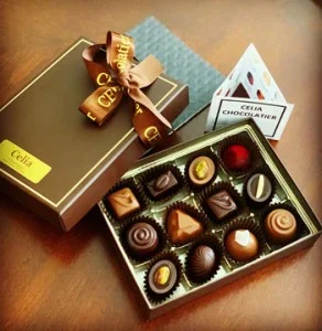Celia Chocolatier