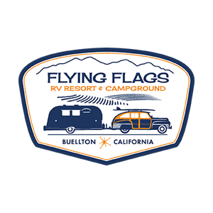 Flying Flags Resort