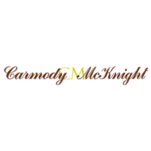 Carmody McKnight